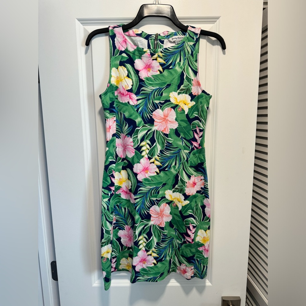 Bundle of 5 Tommy Bahama dresses
